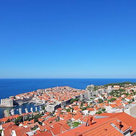 Apartments Near Old Town Dubrovnik Chambre photo