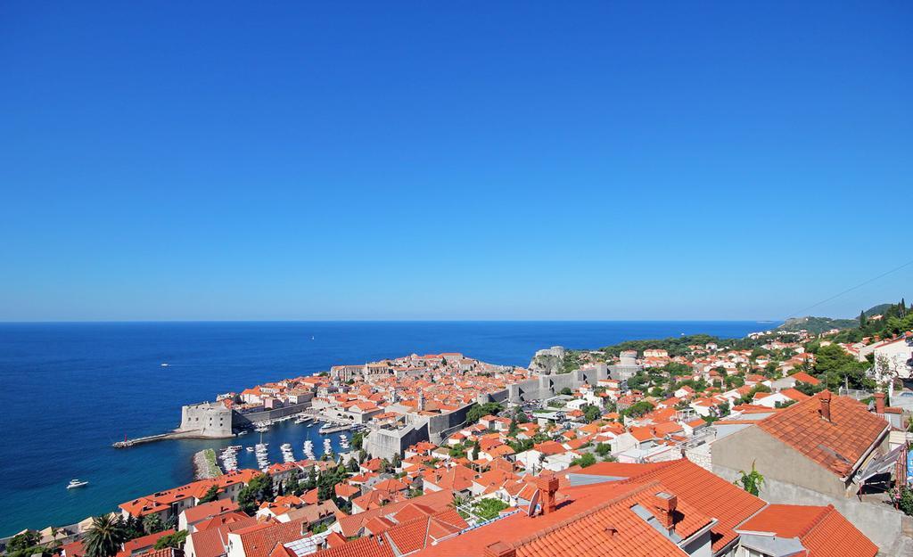 Apartments Near Old Town Dubrovnik Chambre photo