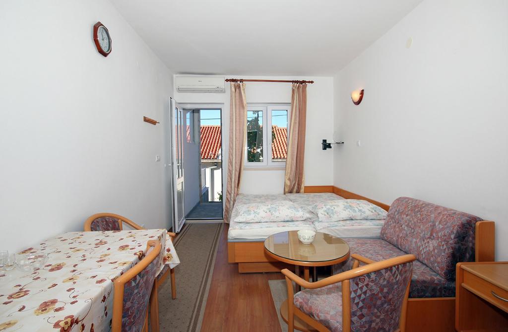Apartments Near Old Town Dubrovnik Chambre photo
