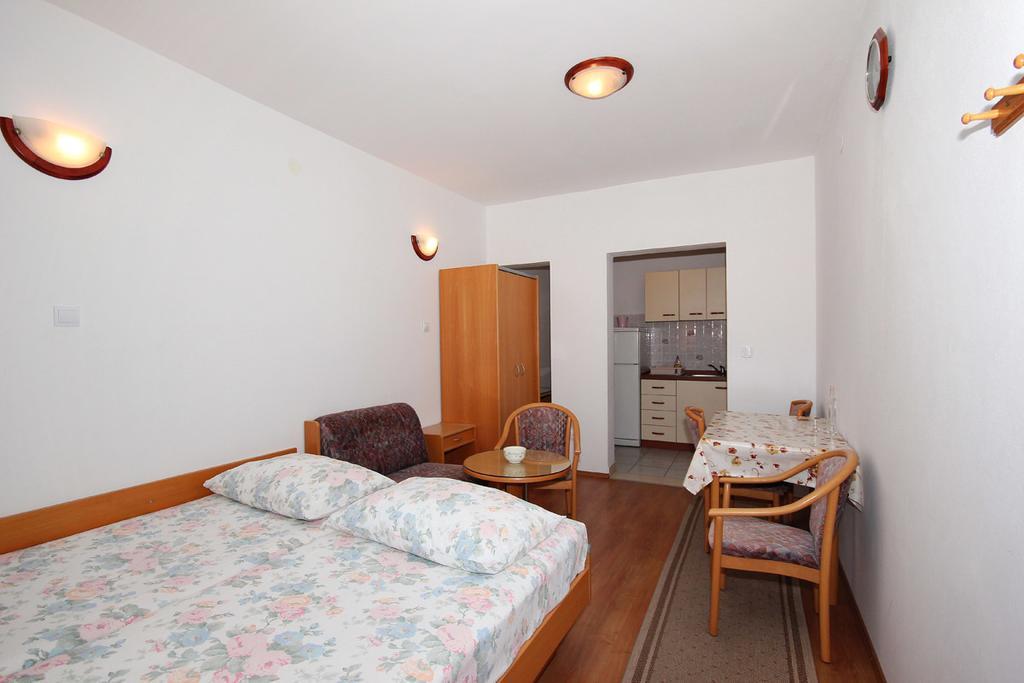 Apartments Near Old Town Dubrovnik Chambre photo