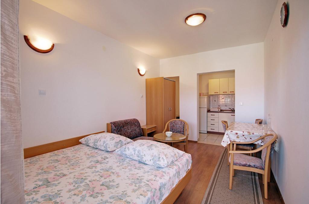 Apartments Near Old Town Dubrovnik Chambre photo