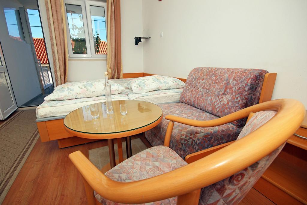 Apartments Near Old Town Dubrovnik Chambre photo