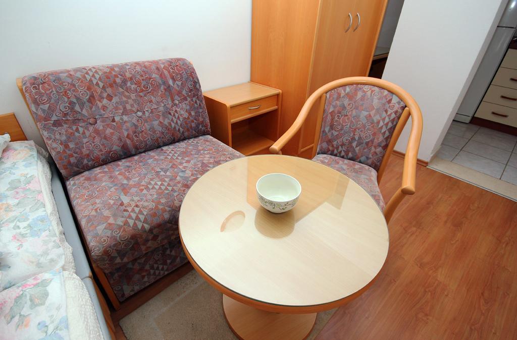 Apartments Near Old Town Dubrovnik Chambre photo