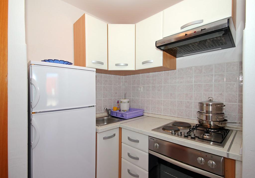 Apartments Near Old Town Dubrovnik Chambre photo