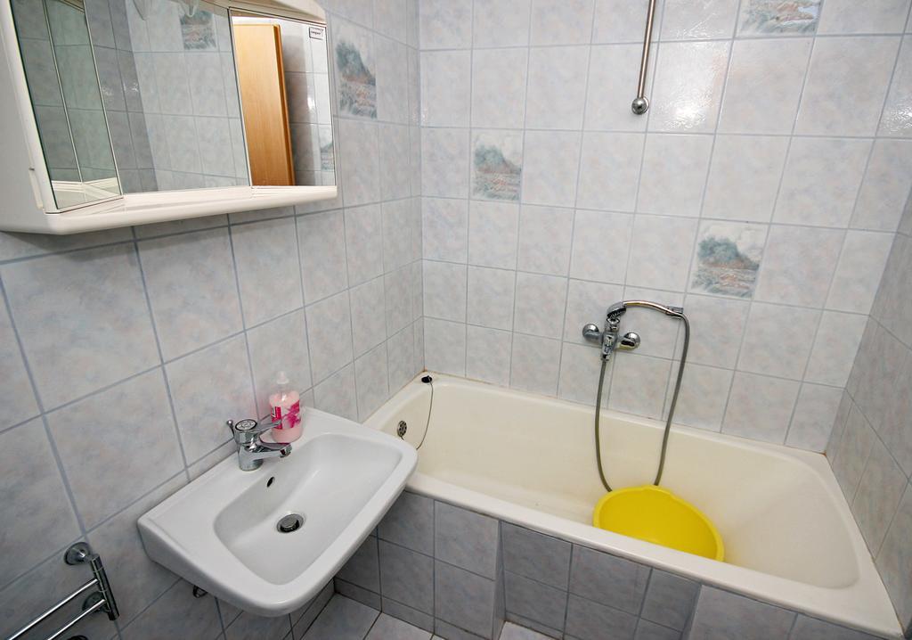 Apartments Near Old Town Dubrovnik Chambre photo