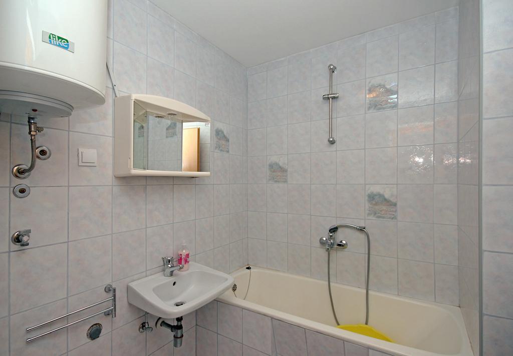 Apartments Near Old Town Dubrovnik Chambre photo