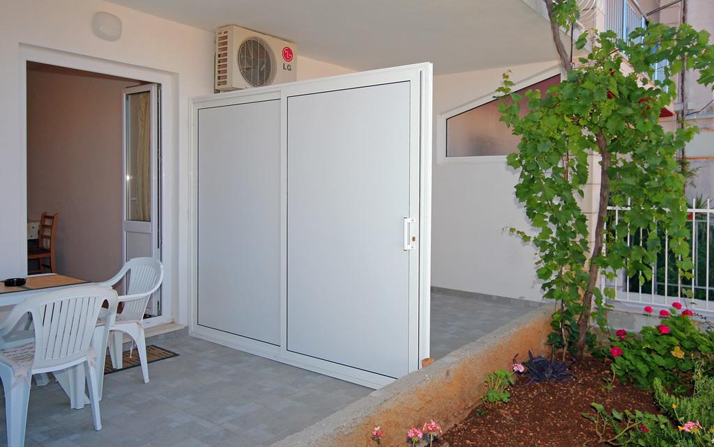 Apartments Near Old Town Dubrovnik Chambre photo
