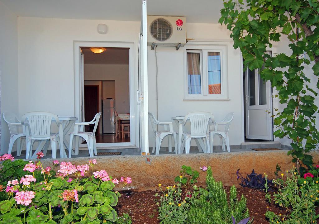 Apartments Near Old Town Dubrovnik Chambre photo