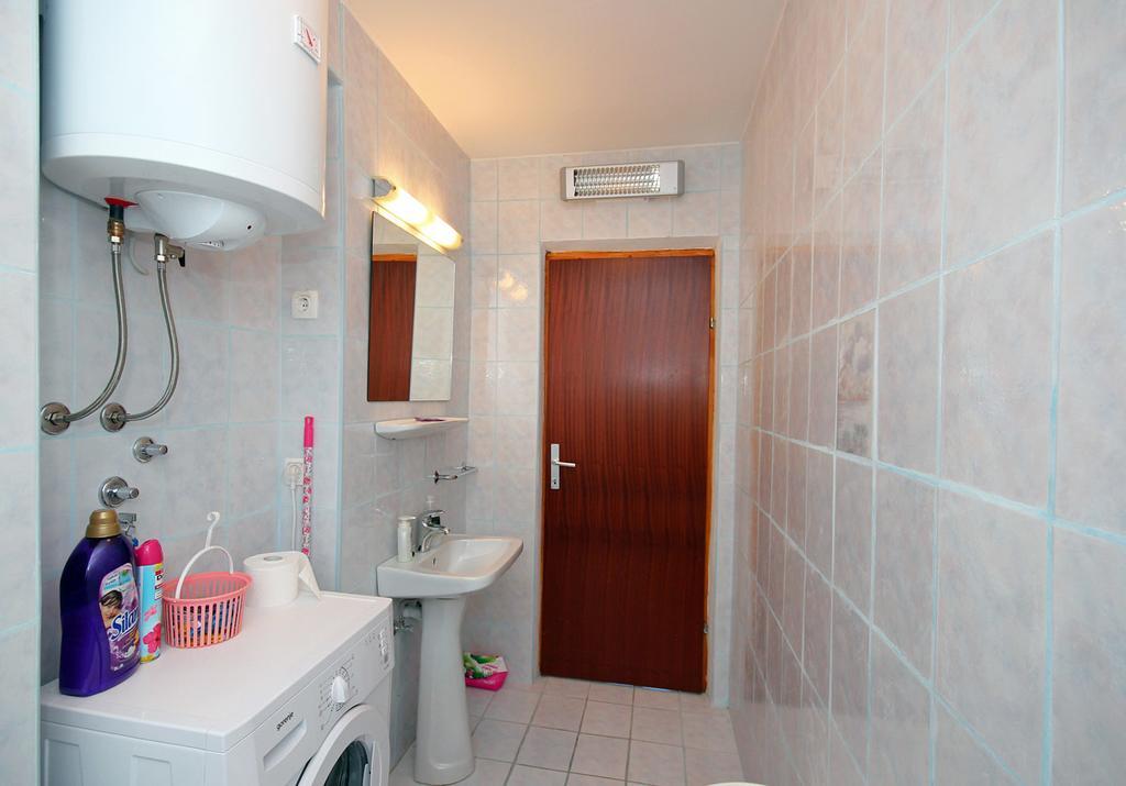 Apartments Near Old Town Dubrovnik Chambre photo