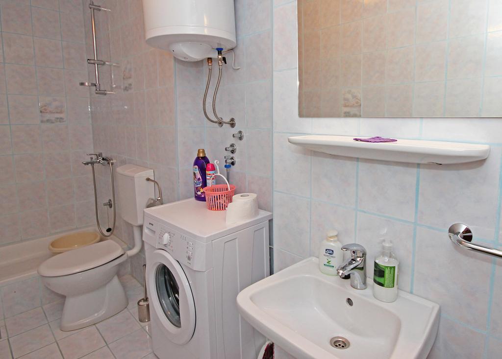 Apartments Near Old Town Dubrovnik Chambre photo