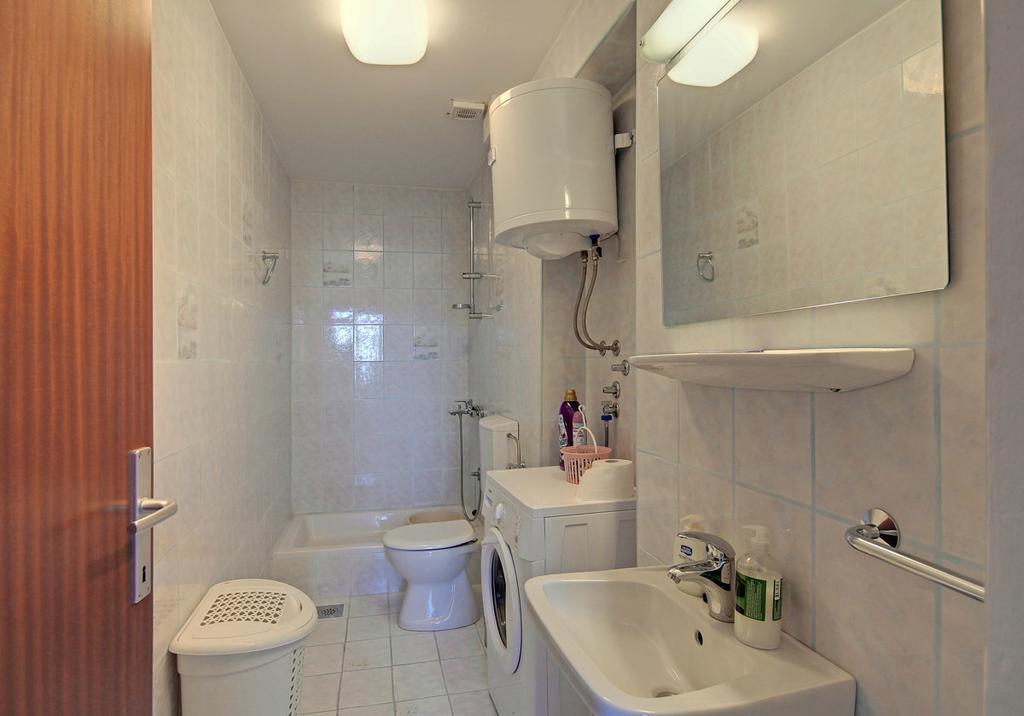 Apartments Near Old Town Dubrovnik Chambre photo