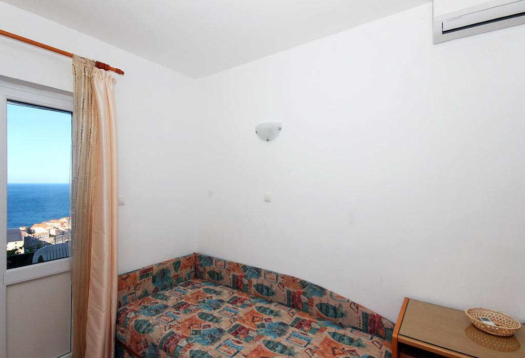 Apartments Near Old Town Dubrovnik Chambre photo
