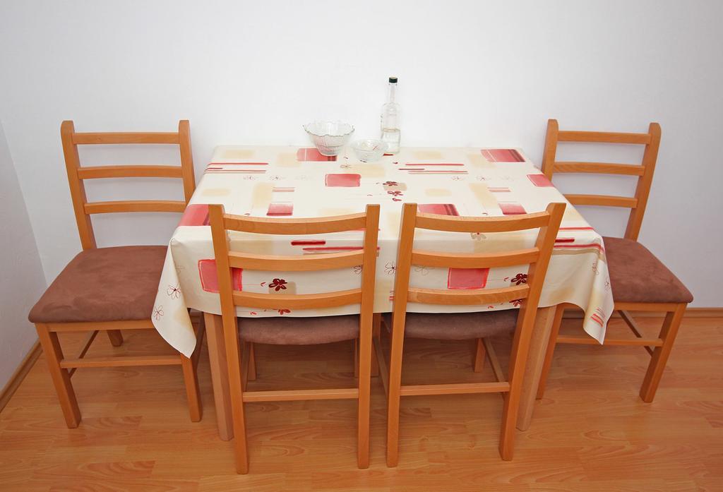 Apartments Near Old Town Dubrovnik Chambre photo