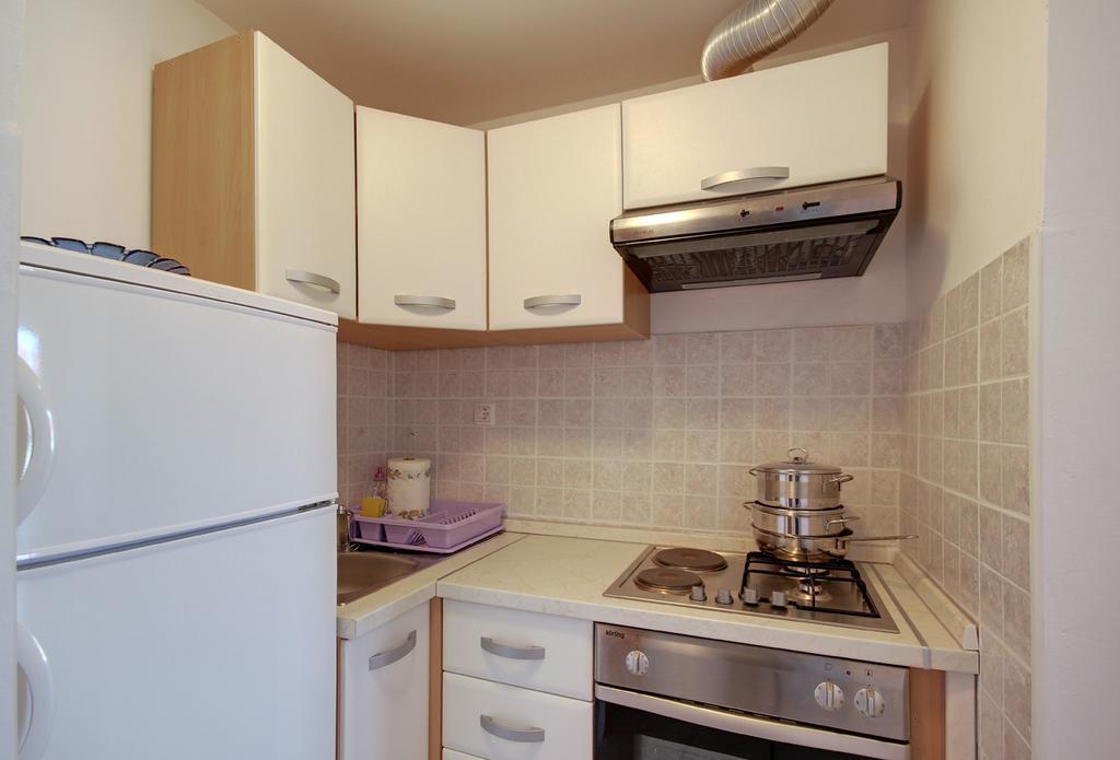 Apartments Near Old Town Dubrovnik Chambre photo