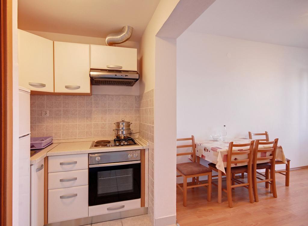 Apartments Near Old Town Dubrovnik Chambre photo