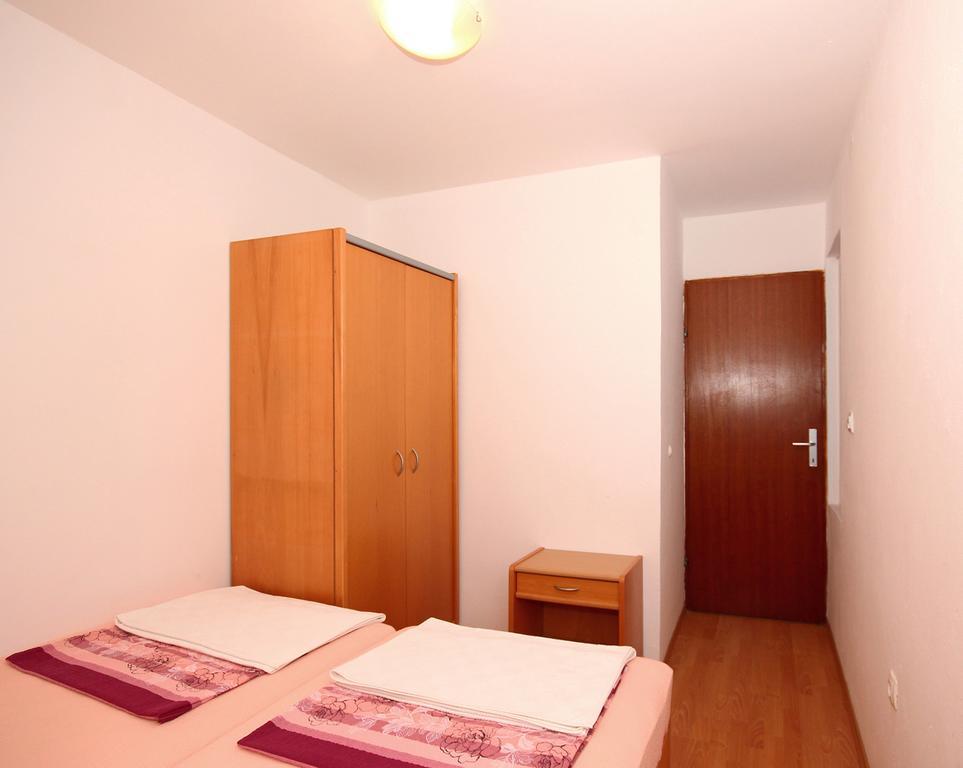 Apartments Near Old Town Dubrovnik Chambre photo