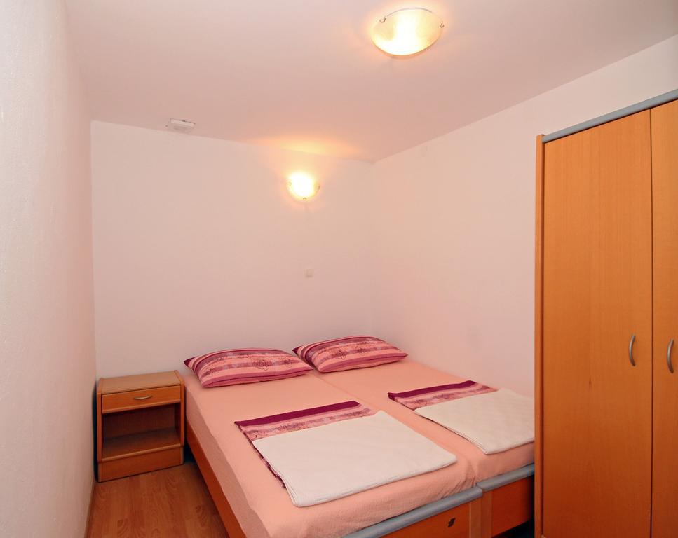 Apartments Near Old Town Dubrovnik Chambre photo